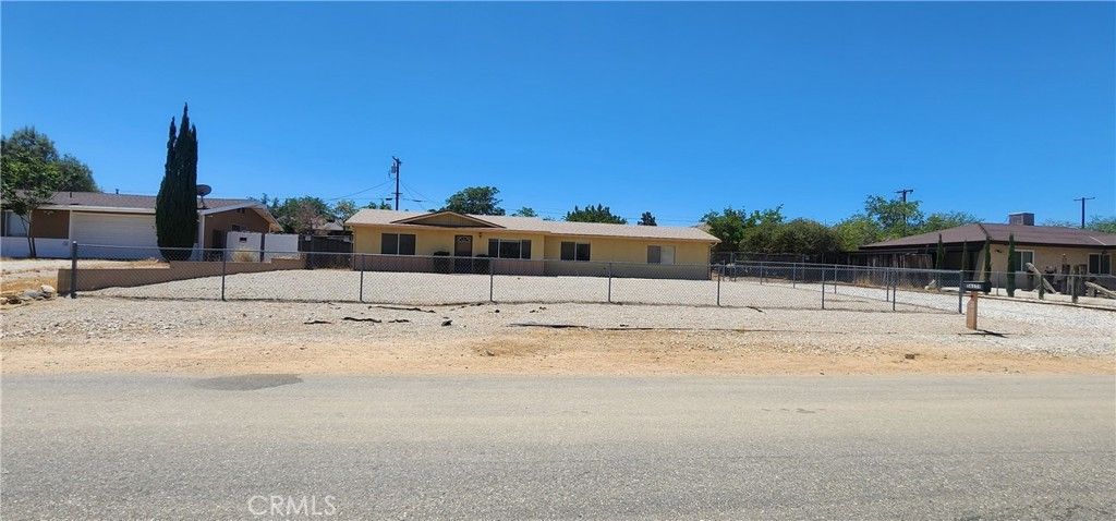 56159 Taos Trl, Yucca Valley