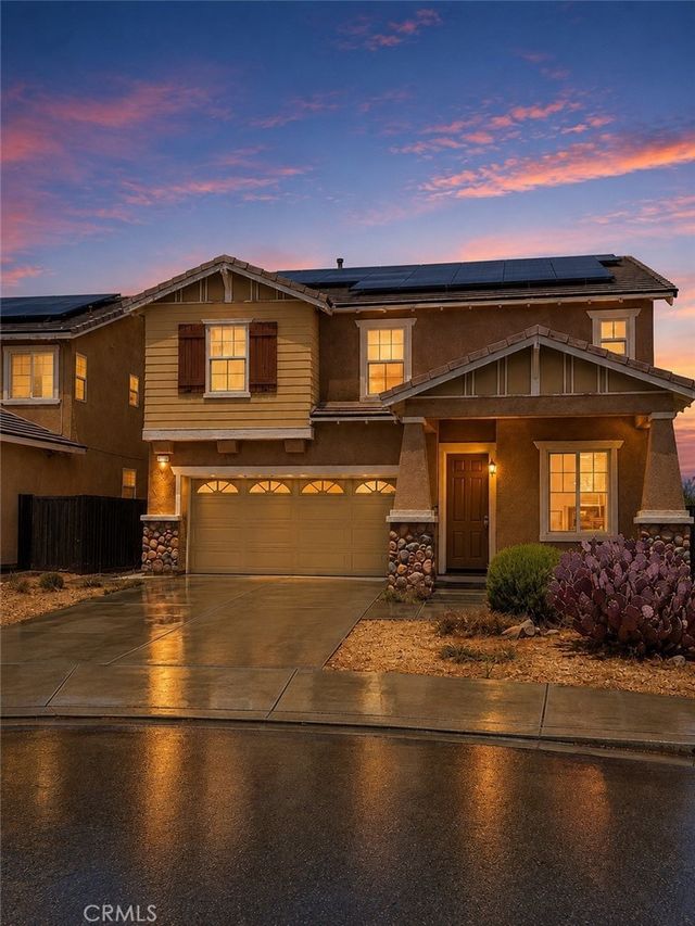 13116 Sunnyvale Court, Hesperia