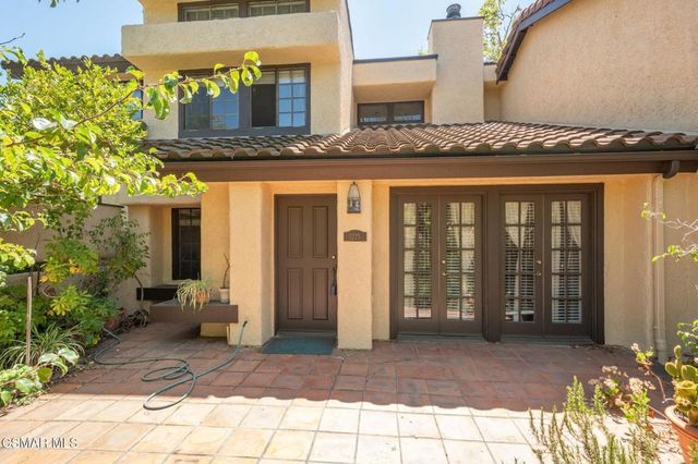 1225 Monte Sereno Drive, Thousand Oaks