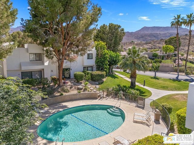 48734 Desert Flower Drive, Palm Desert