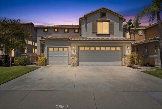 10 Villa Valtelena, Lake Elsinore