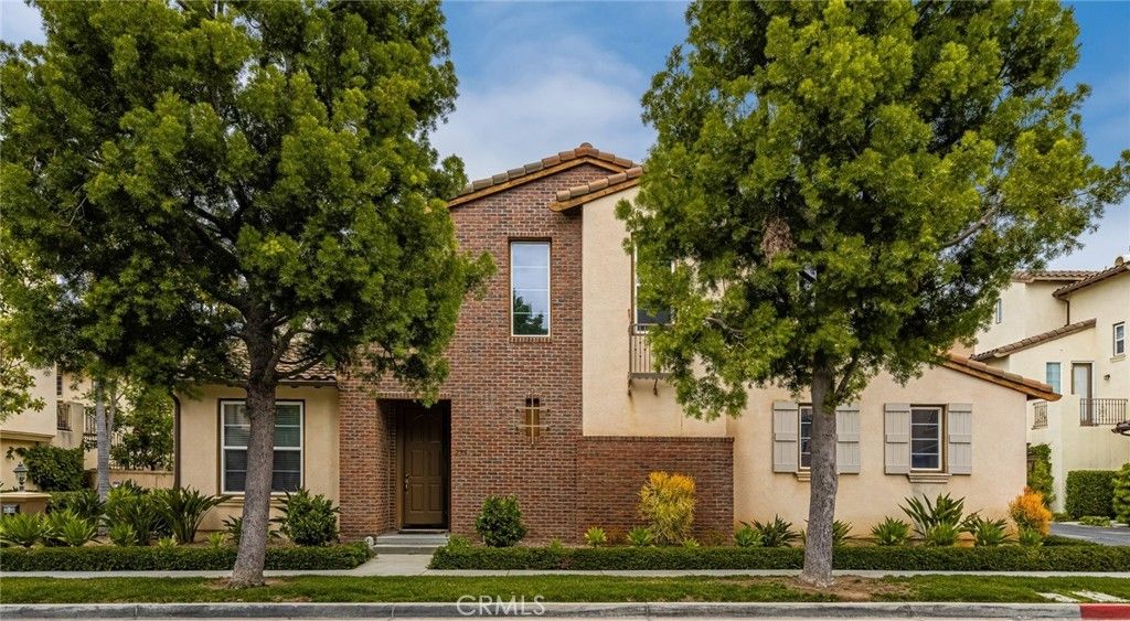 235 Tall Oak, Irvine