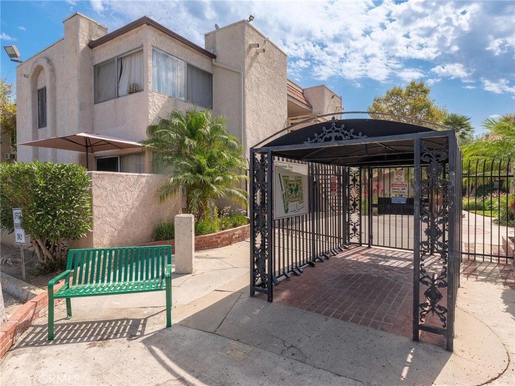 212 S Kraemer Boulevard # 702, Placentia