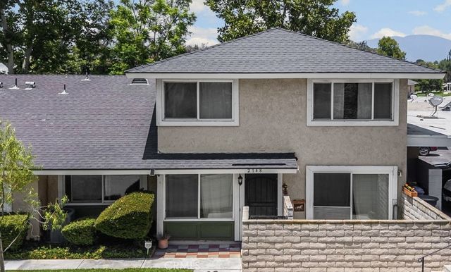 2148 Eveningside, West Covina