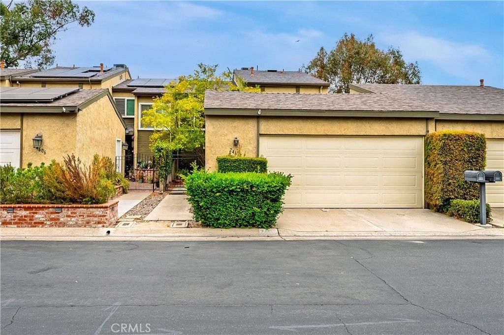 24612 Zena Court, Mission Viejo