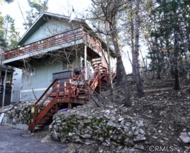 27619 Canyon, Crest Park
