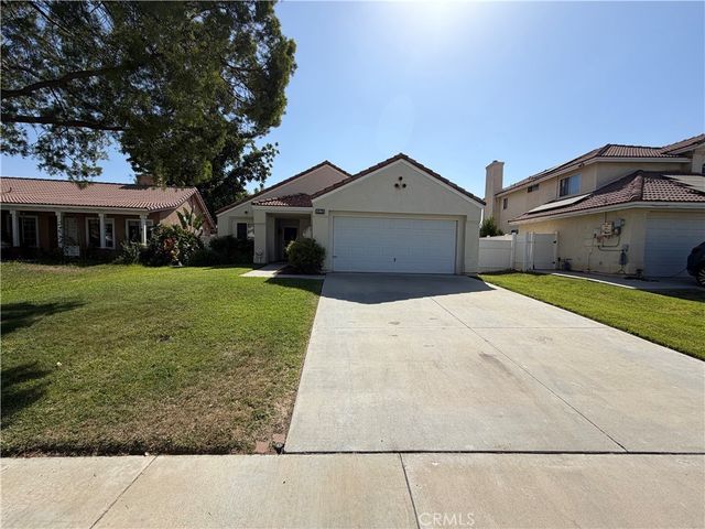16135 La Fortuna, Moreno Valley