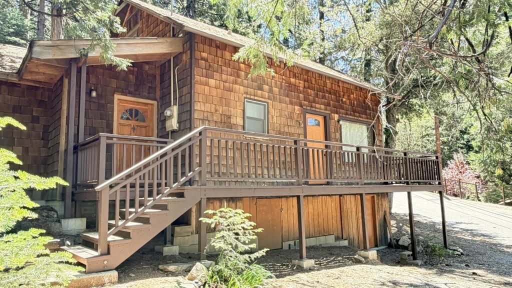 52635 Sylvan Way, Idyllwild