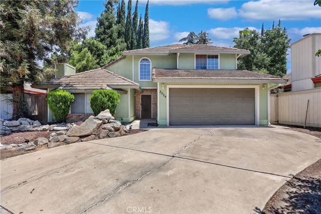 3054 Silver Elm Court, Merced