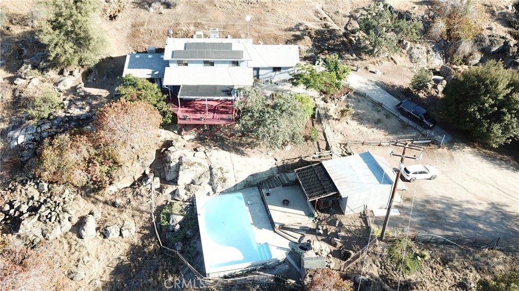 31669 Indian Reservation Road, Porterville