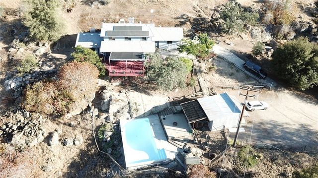 31669 Indian Reservation Road, Porterville