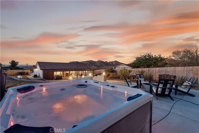 61755 Navajo Trail, Joshua Tree