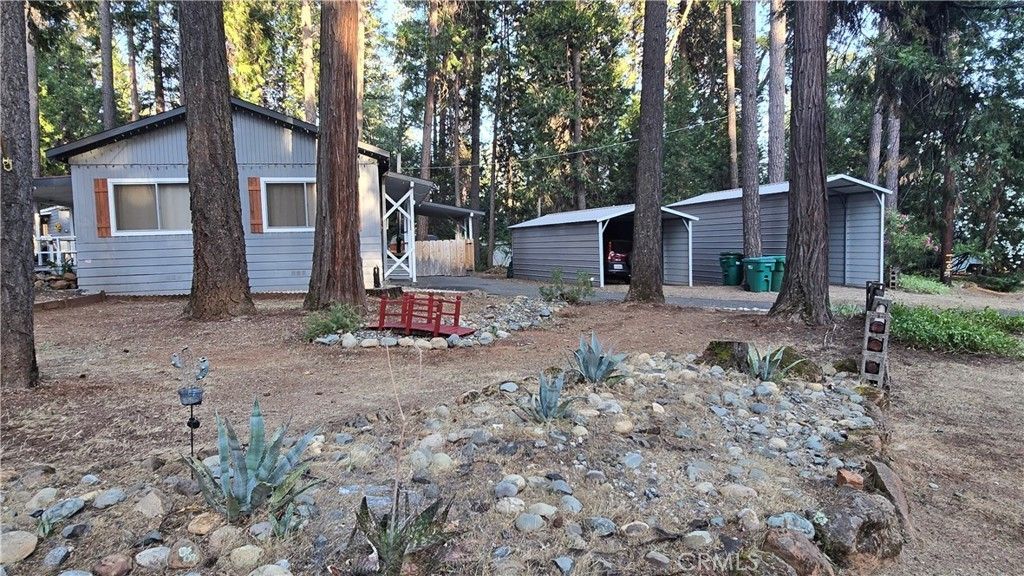 14448 Drew Court, Magalia