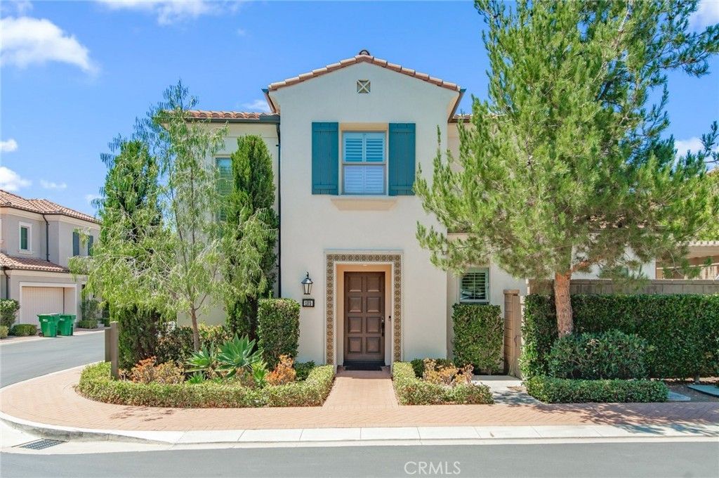 105 Breakwater, Irvine