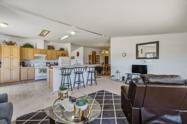 4634 Avenida La Manana, Joshua Tree