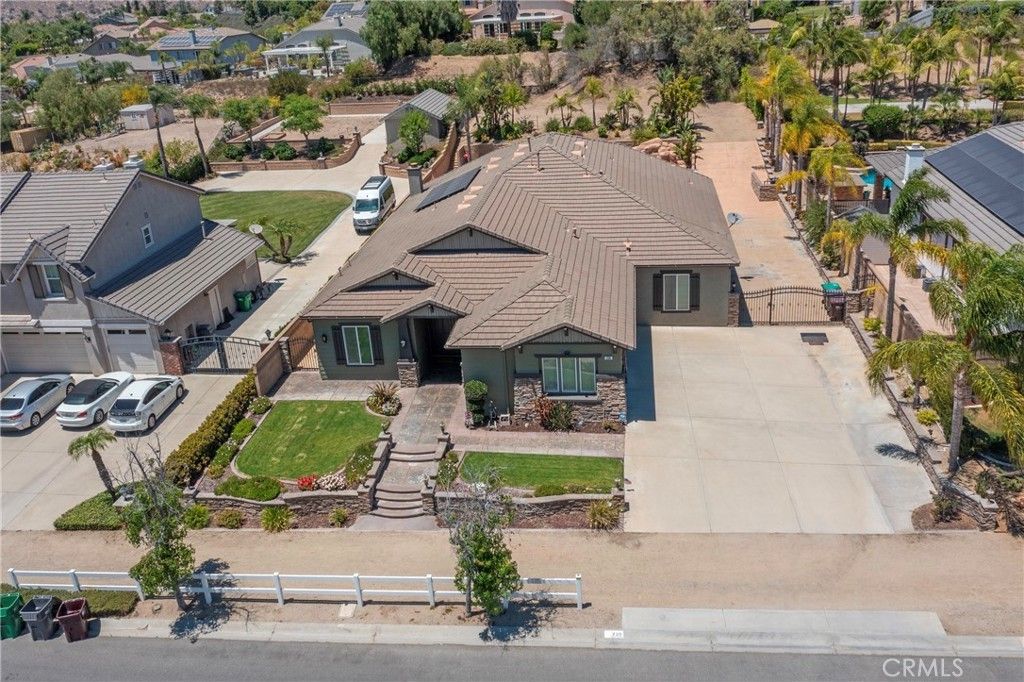 239 Oldenburg, Norco