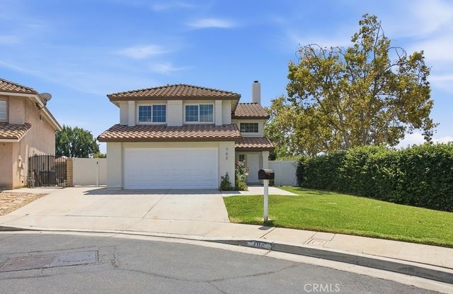 702 Bangor Street, Pomona