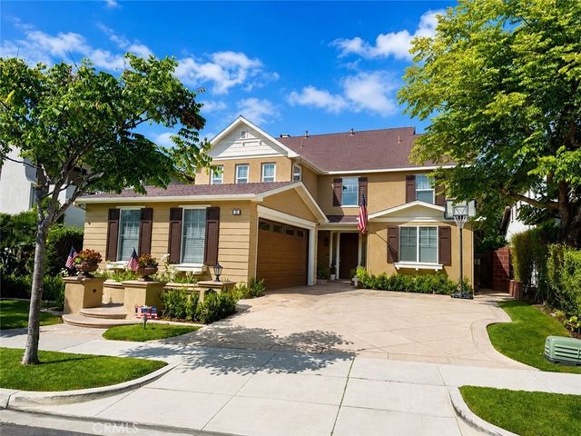 9 Hanoverian, Ladera Ranch