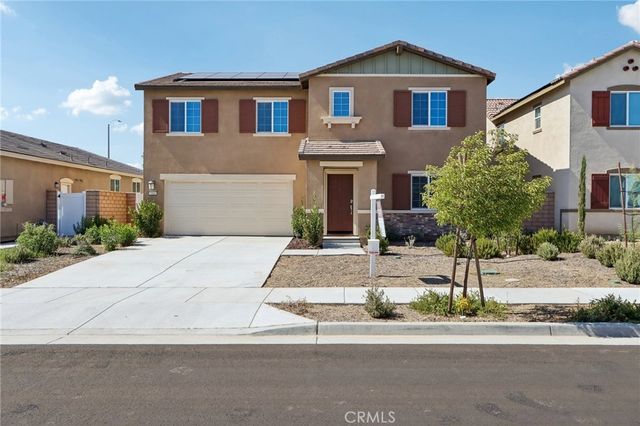 5160 Rowel Street, Hemet