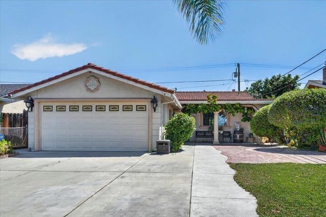 990 Sinbad Avenue, San Jose