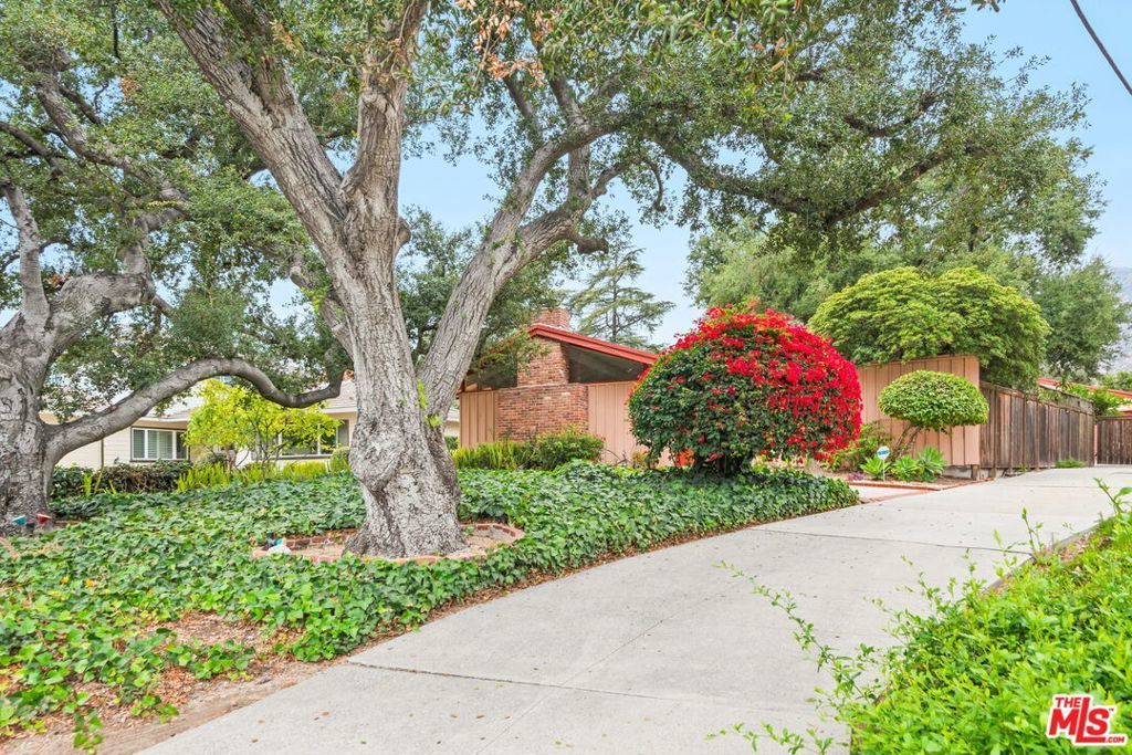 1641 Morada Place, Altadena