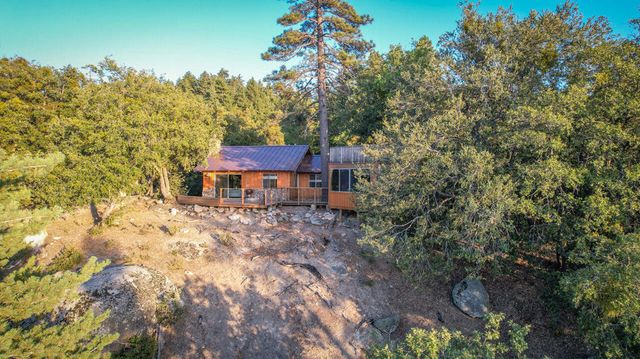 24930 Pine Cove Road, Idyllwild