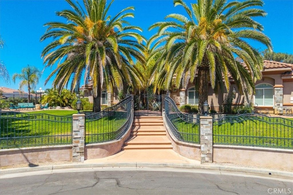 16176 Graceful Court, Riverside