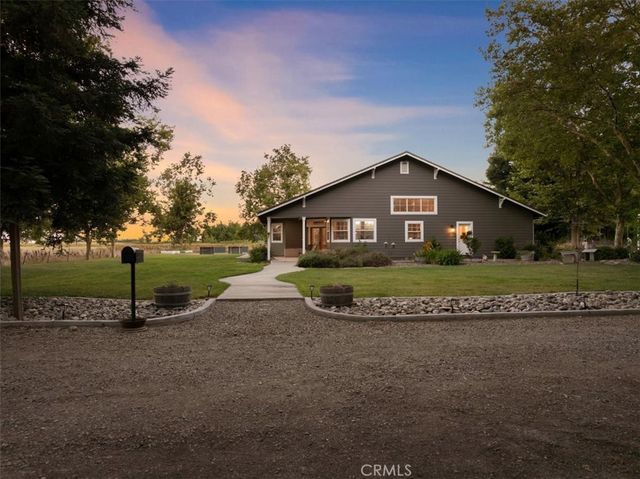 10975 Shasta Boulevard, Los Molinos