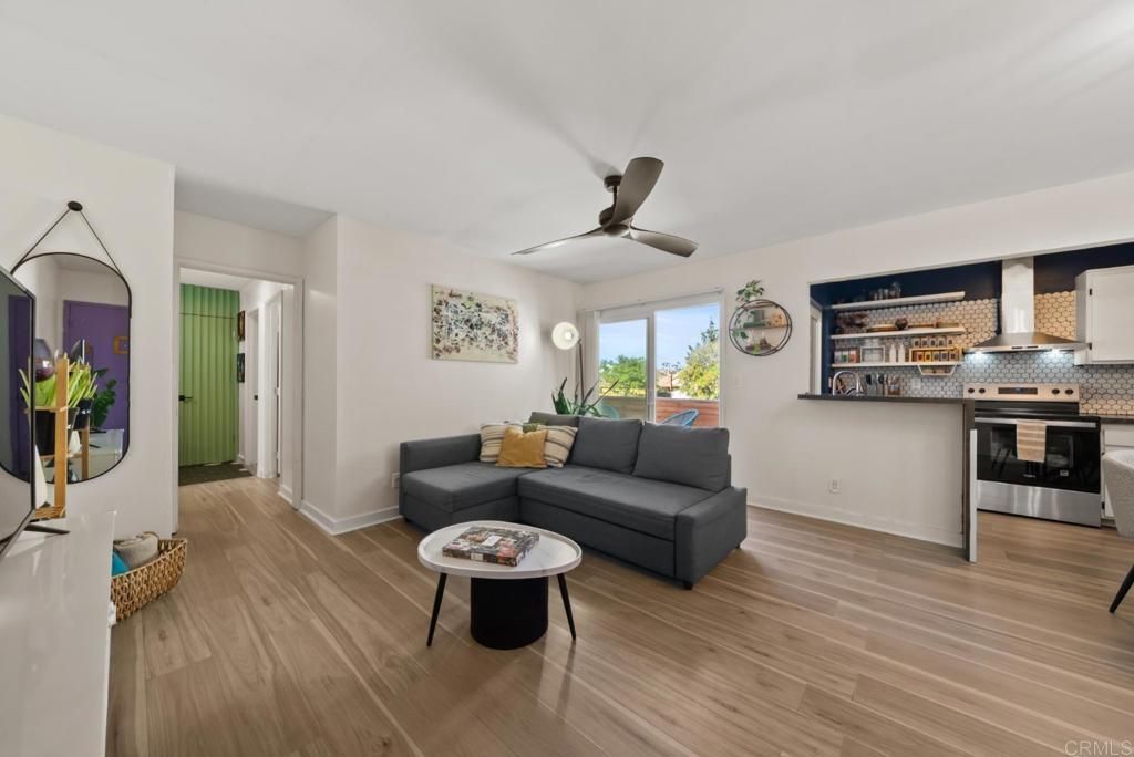 3238 Ashford Street # D, San Diego