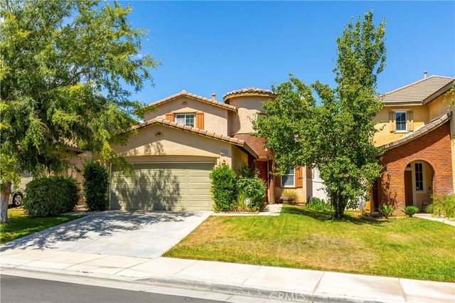 35356 Trevino, Beaumont