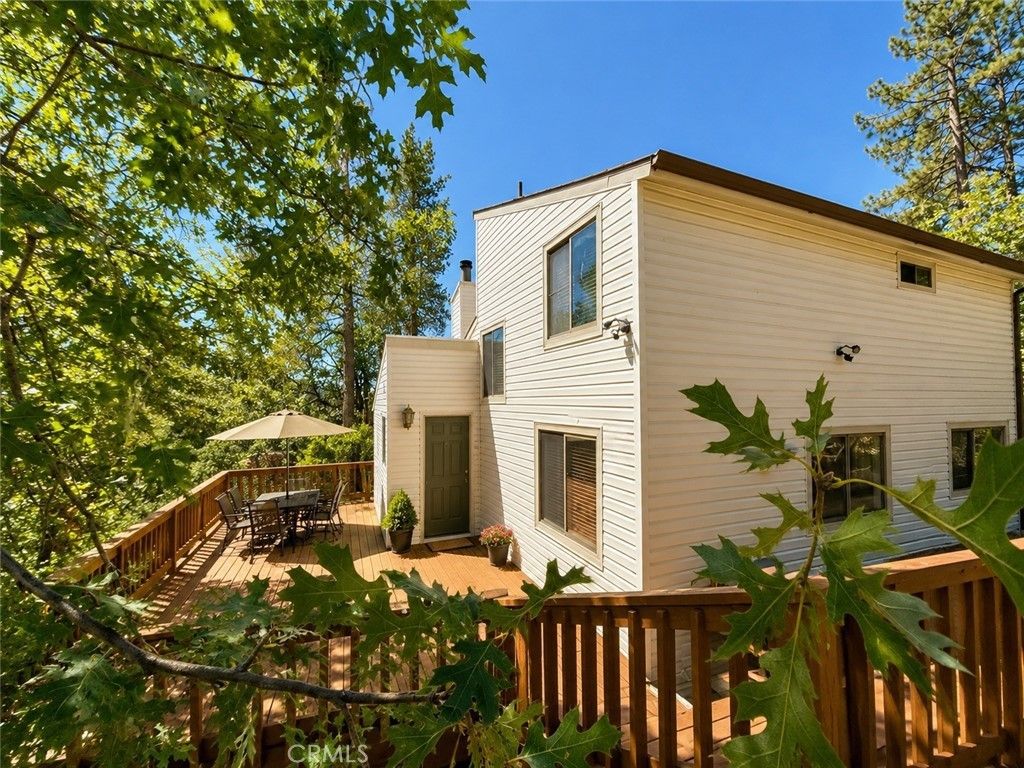 24910 Walters, Idyllwild