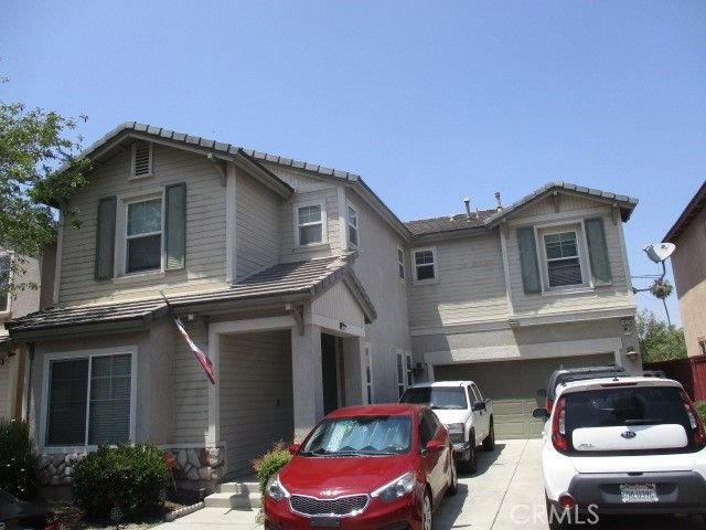 1675 Gilliam Court, Riverside