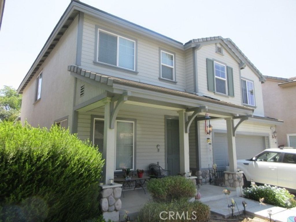 1675 Gilliam Court, Riverside