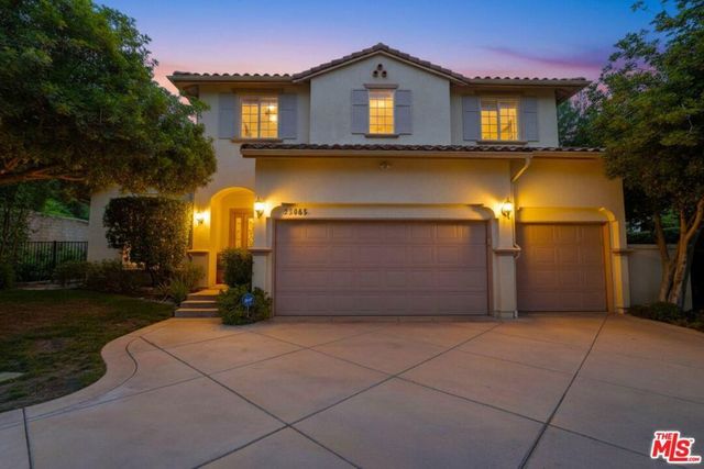 23863 Erin Place, West Hills