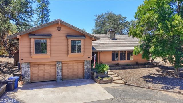 36870 Mudge Ranch Road, Coarsegold