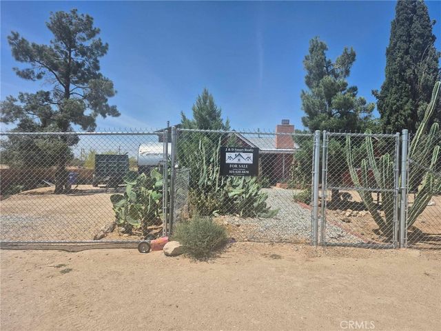 13478 Camellia, Victorville