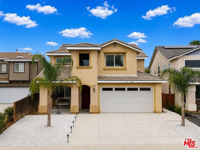 3956 Paseo Del Mar Drive, Perris