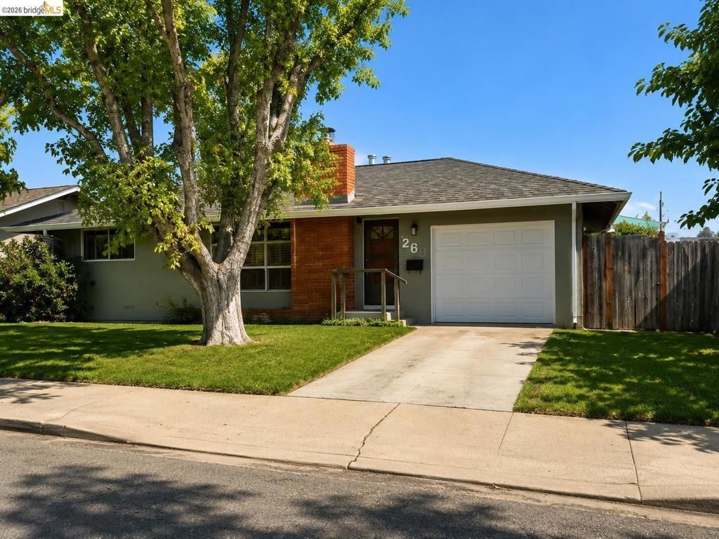 269 Crescent Dr., Rio Vista