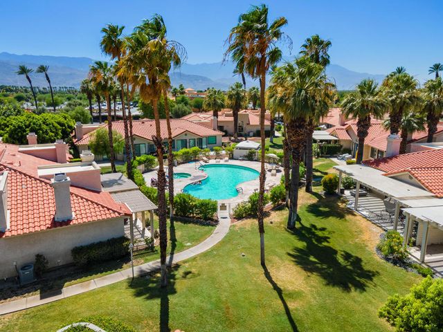 116 Caserta Lane, Palm Desert