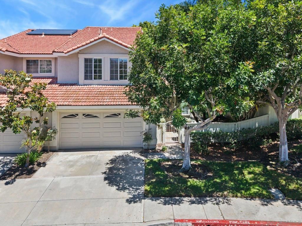 11249 Caminito Rodar, San Diego