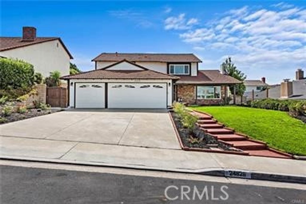 24828 Acropolis, Mission Viejo