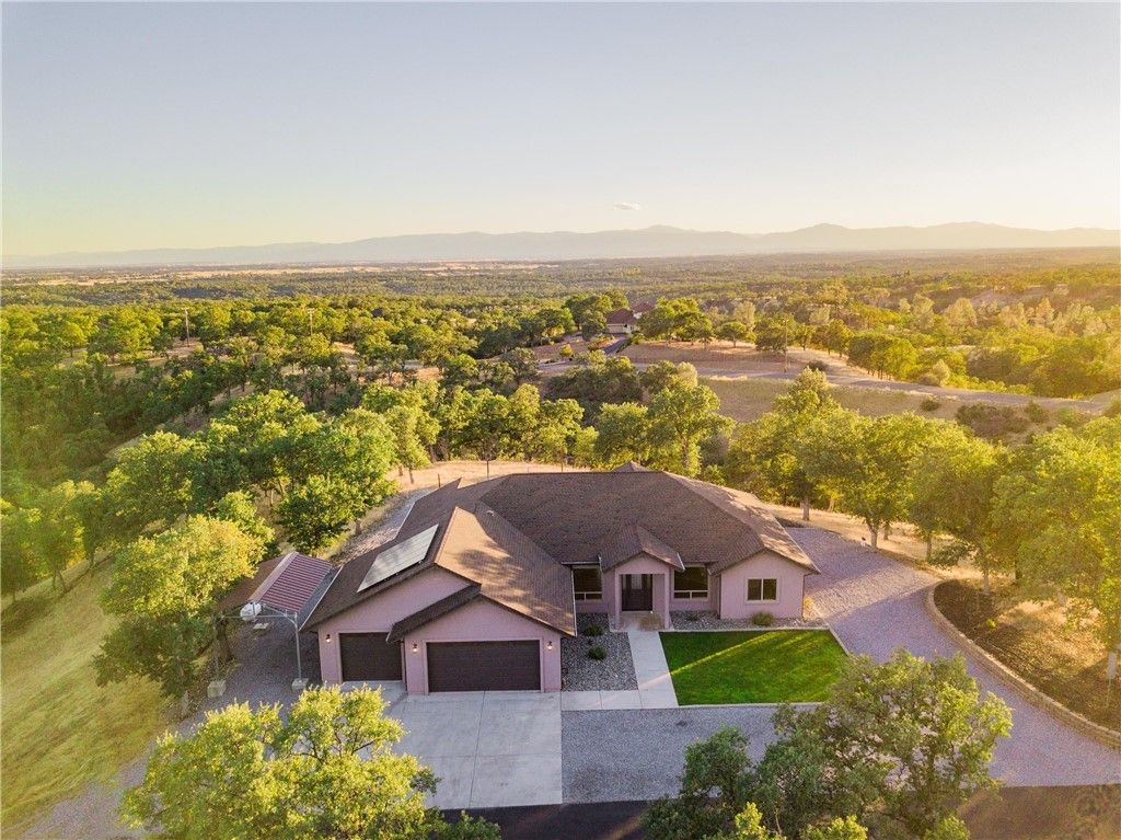 21735 Hidy, Red Bluff