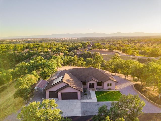 21735 Hidy, Red Bluff