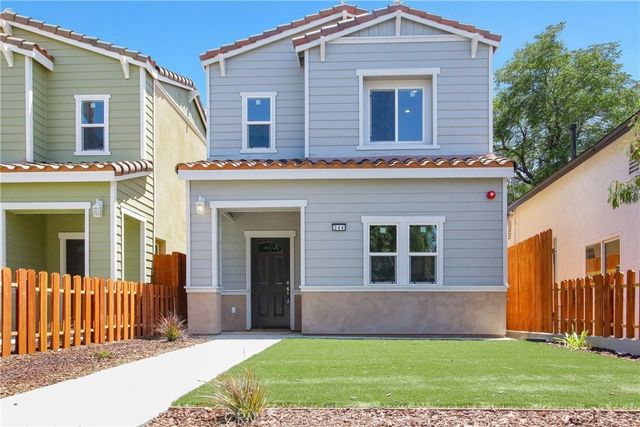 244 W N Street, Colton