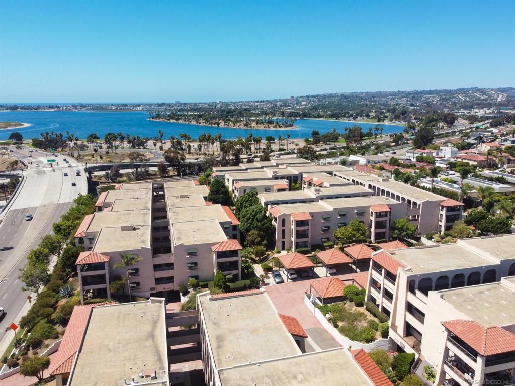 2540 Clairemont Dr # 307, San Diego