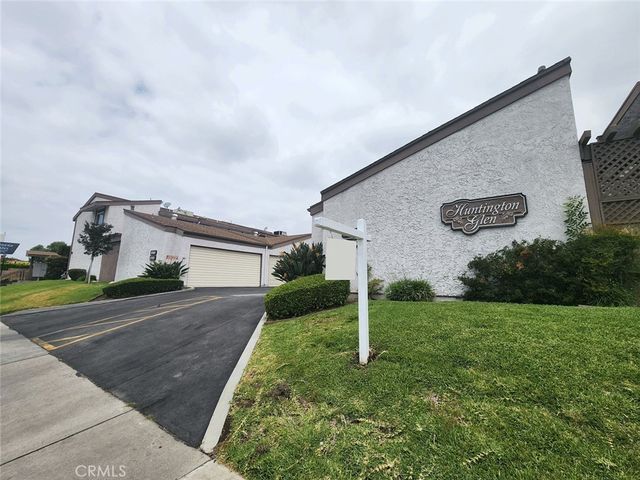 1047 E Huntington Drive # C, Monrovia