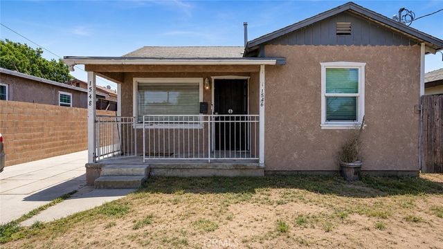 1546 W 223rd, Los Angeles