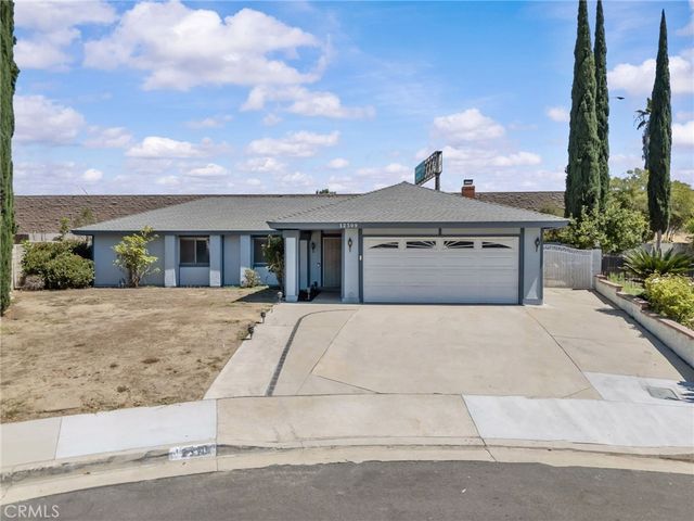 12309 Gardenia Place, Chino