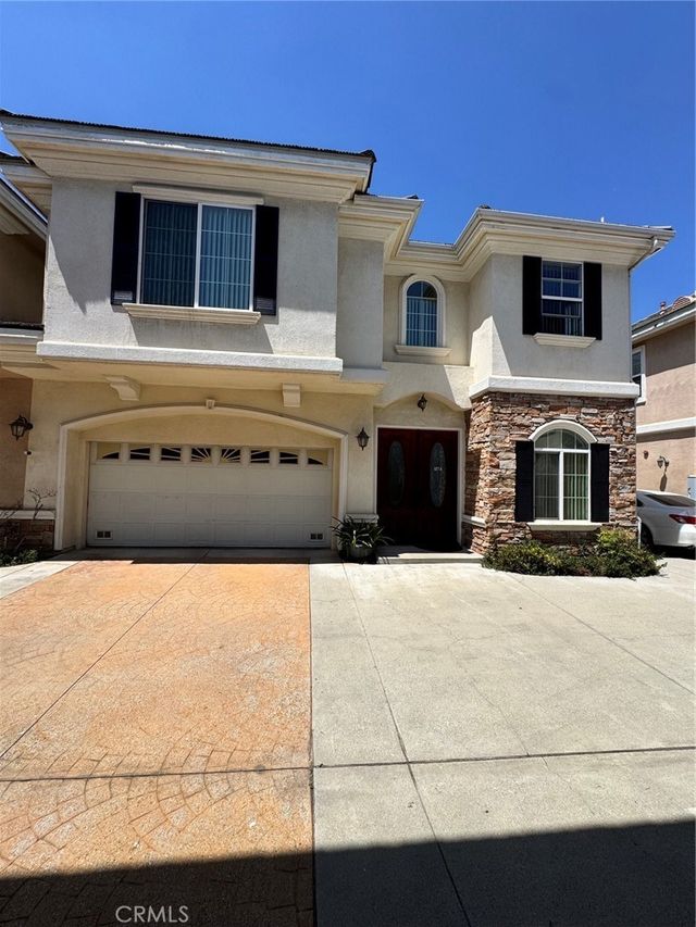 127 S 3rd Avenue # A, Arcadia