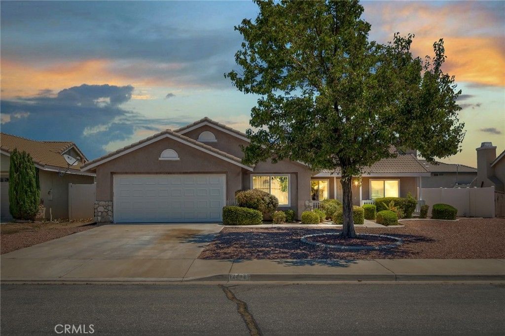14474 Stone Creek, Hesperia